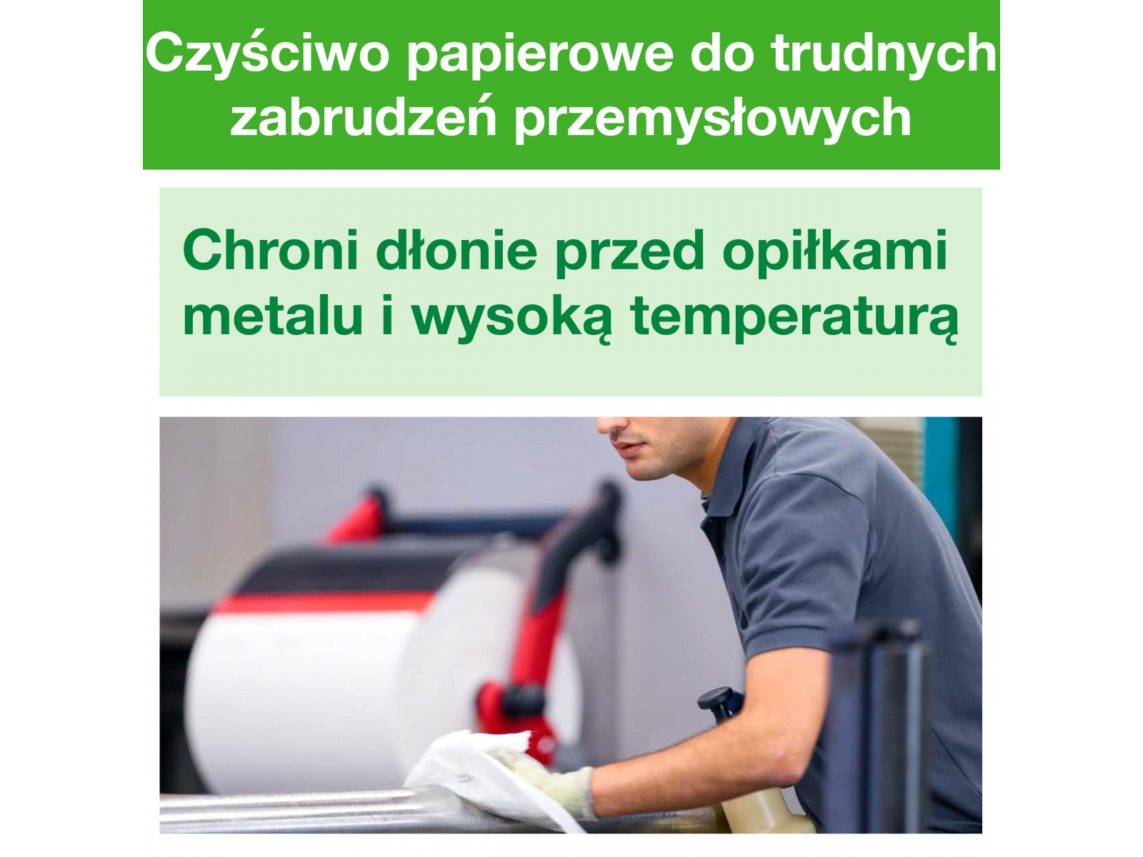 Czyściwo x1 Tork 130080 QD Blue Premium 3W 255mb